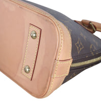 Louis Vuitton Alma BB Monogram_IMG_4556.jpeg