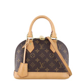 Louis Vuitton Alma BB Monogram_IMG_4587.jpeg