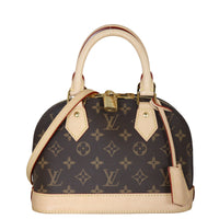 Louis Vuitton Alma BB Monogram_IMG_5534.jpeg