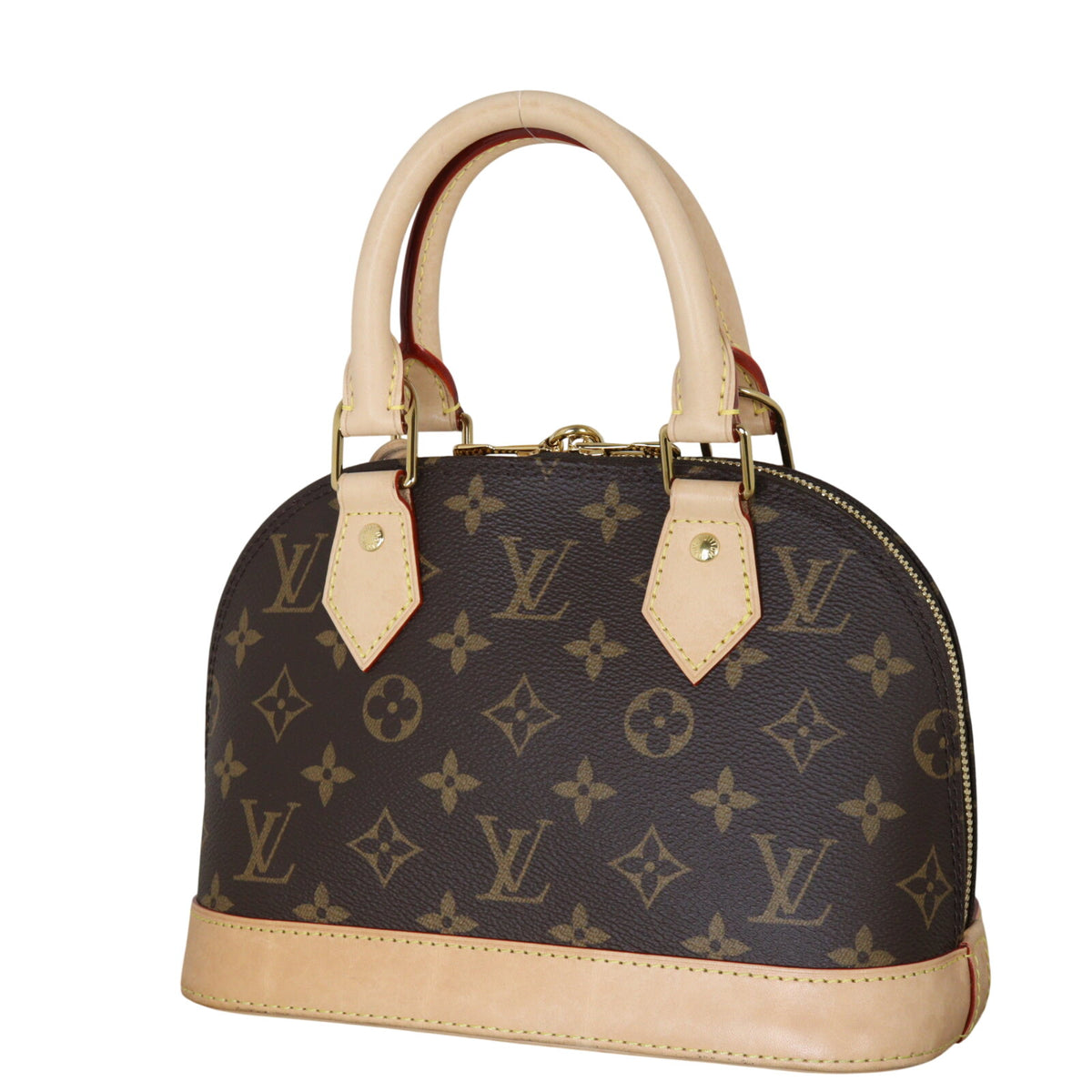 Louis Vuitton Alma BB Monogram_IMG_5535.jpeg