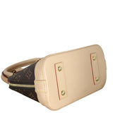 Louis Vuitton Alma BB Monogram_IMG_5536.jpeg