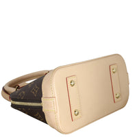 Louis Vuitton Alma BB Monogram_IMG_5536.jpeg