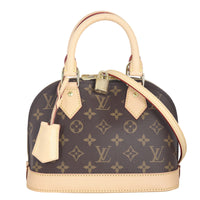 Louis Vuitton Alma BB Monogram_IMG_5759.jpeg