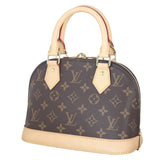 Louis Vuitton Alma BB Monogram_IMG_5760.jpeg