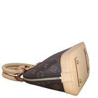 Louis Vuitton Alma BB Monogram_IMG_5761.jpeg