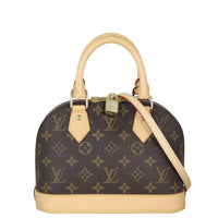 Louis Vuitton Alma BB Monogram_IMG_7794.jpeg