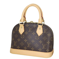 Louis Vuitton Alma BB Monogram_IMG_7795.jpeg