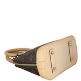 Louis Vuitton Alma BB Monogram_IMG_7796.jpeg