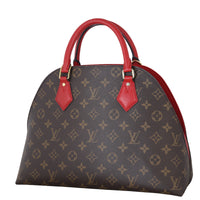 Louis Vuitton Alma BNB Monogram Cerise_IMG_6526.jpeg