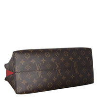 Louis Vuitton Alma BNB Monogram Cerise_IMG_6528.jpeg