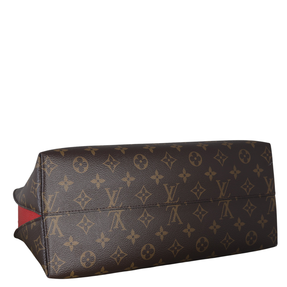 Louis Vuitton Alma BNB Monogram Cerise_IMG_6528.jpeg