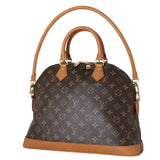 Louis Vuitton Alma MM Soft Celebration Monogram Ostrich_IMG_2893.jpeg