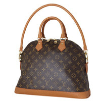 Louis Vuitton Alma MM Soft Celebration Monogram Ostrich_IMG_2893.jpeg