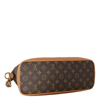 Louis Vuitton Alma MM Soft Celebration Monogram Ostrich_IMG_2894.jpeg