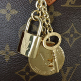 Louis Vuitton Alma MM Soft Celebration Monogram Ostrich_IMG_2898.jpg
