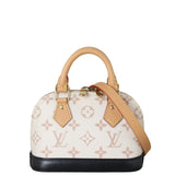 Louis Vuitton Alma Nano Monogram Dune_IMG_8413.jpeg