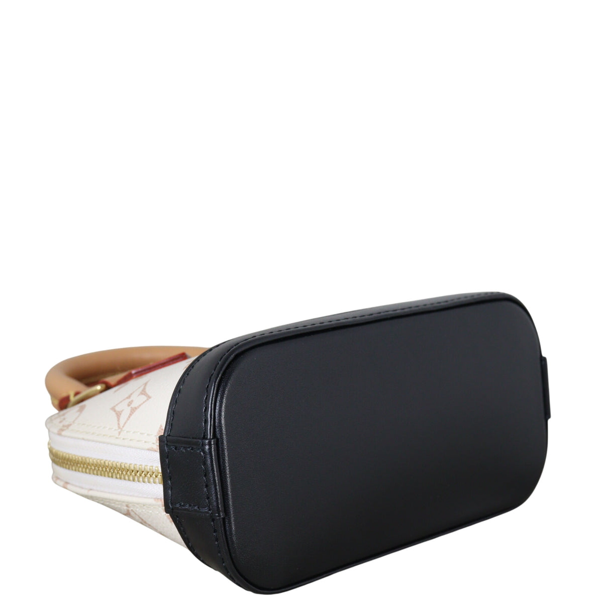 Louis Vuitton Alma Nano Monogram Dune_IMG_8417.jpeg