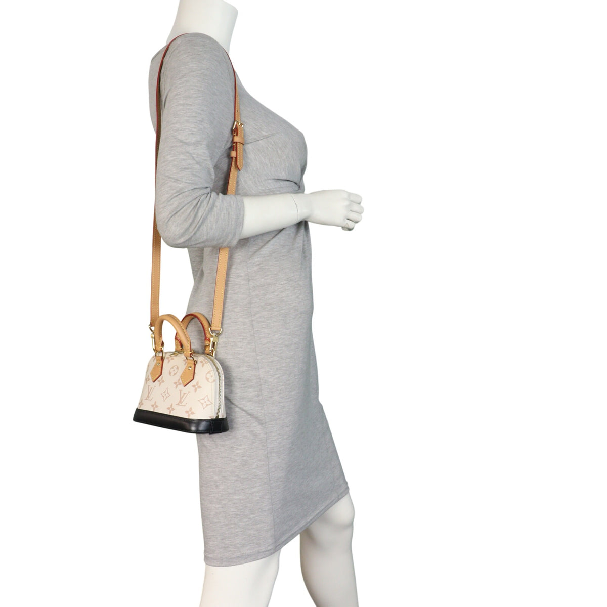 Louis Vuitton Alma Nano Monogram Dune_IMG_8621.jpeg