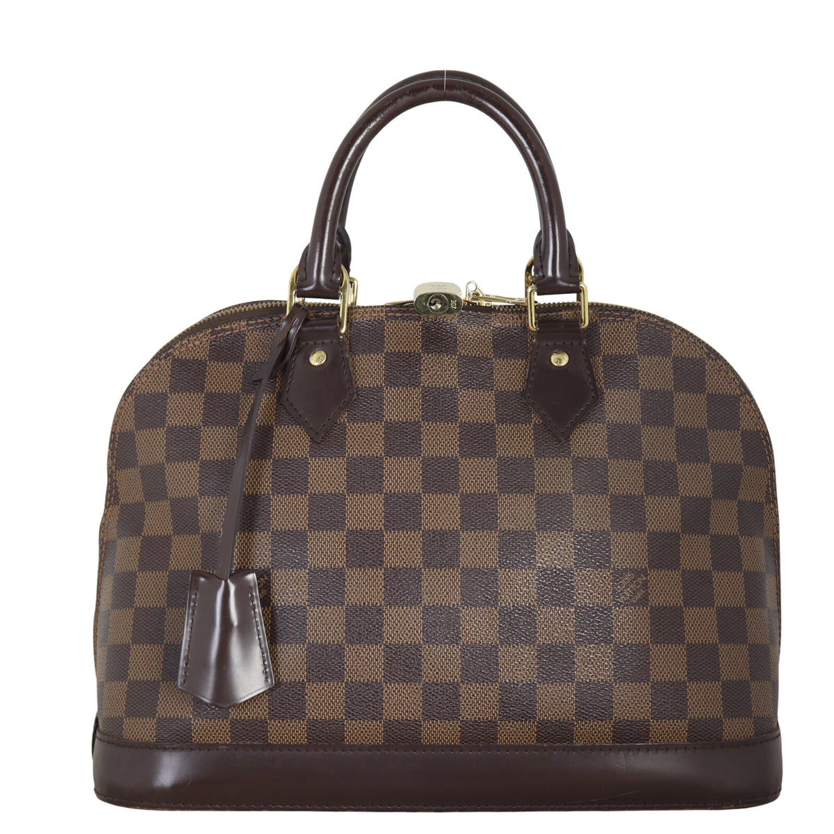 Louis Vuitton Alma PM Damier Ebene_IMG_3744.jpeg