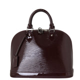 Louis Vuitton Alma PM Epi Electric_IMG_1981.jpeg