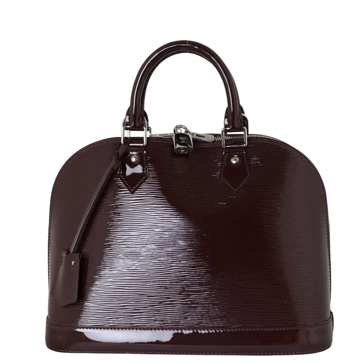 Louis Vuitton Alma PM Epi Electric_IMG_1981.jpeg
