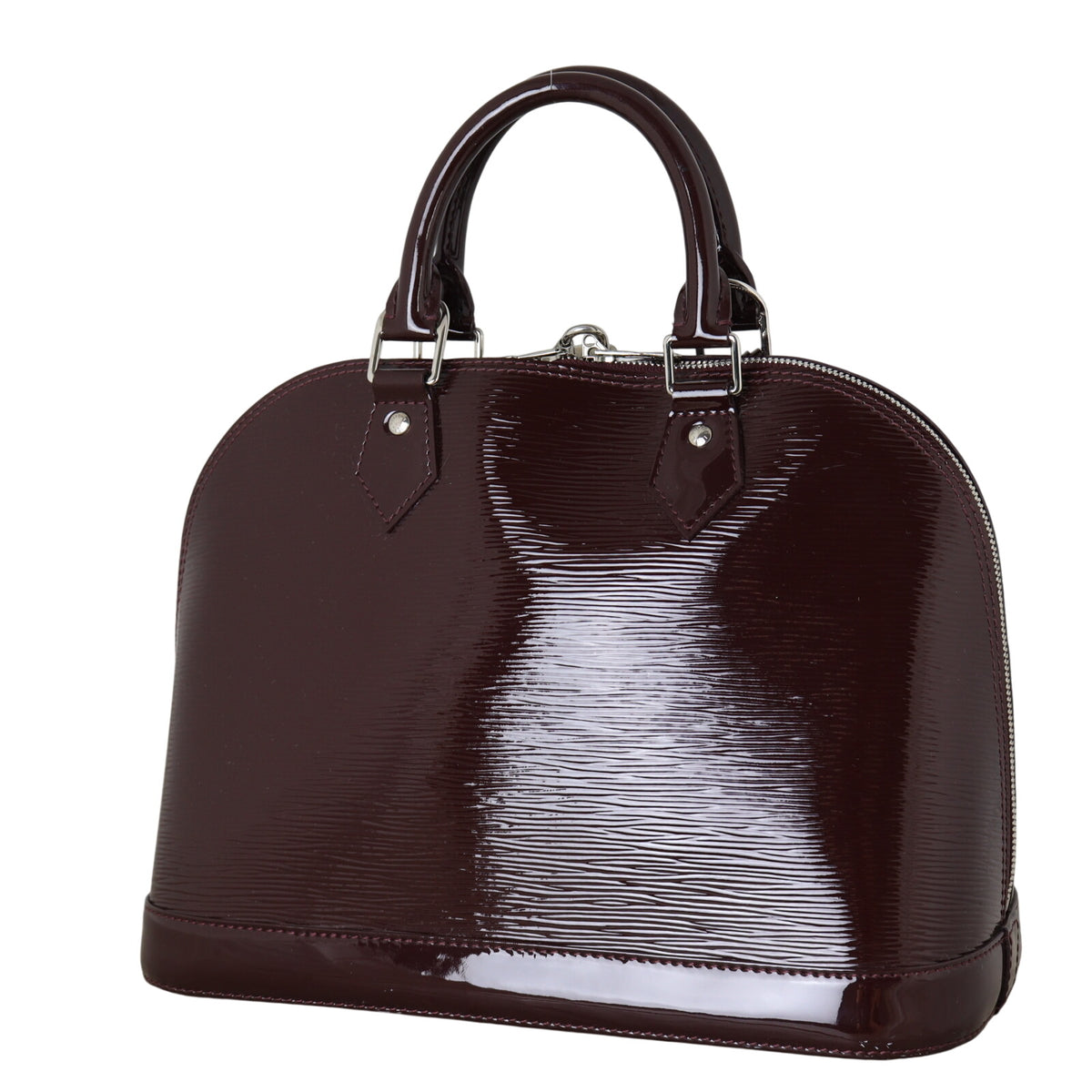 Louis Vuitton Alma PM Epi Electric_IMG_1982.jpeg