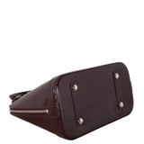 Louis Vuitton Alma PM Epi Electric_IMG_1983.jpeg