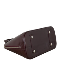 Louis Vuitton Alma PM Epi Electric_IMG_1983.jpeg