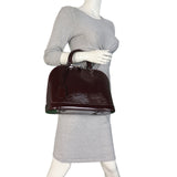 Louis Vuitton Alma PM Epi Electric_IMG_2293.jpeg
