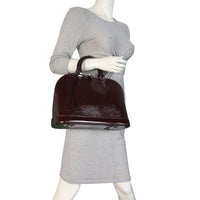Louis Vuitton Alma PM Epi Electric_IMG_2293.jpeg