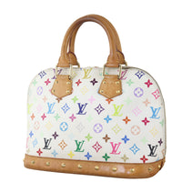 Louis Vuitton Alma PM Monogram Multicolore_IMG_0871.jpeg