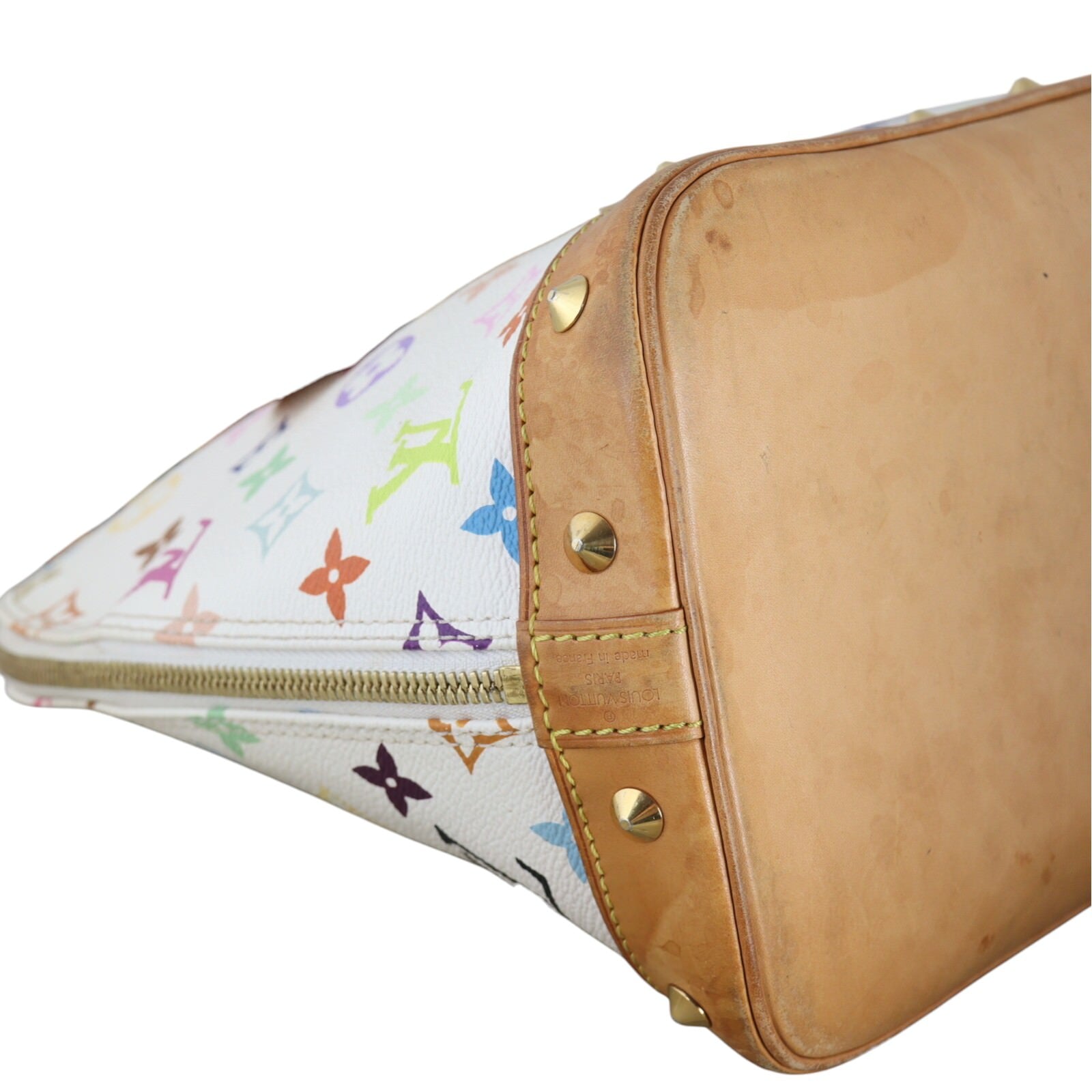 Louis Vuitton Alma PM Monogram Multicolore_IMG_0874.jpg