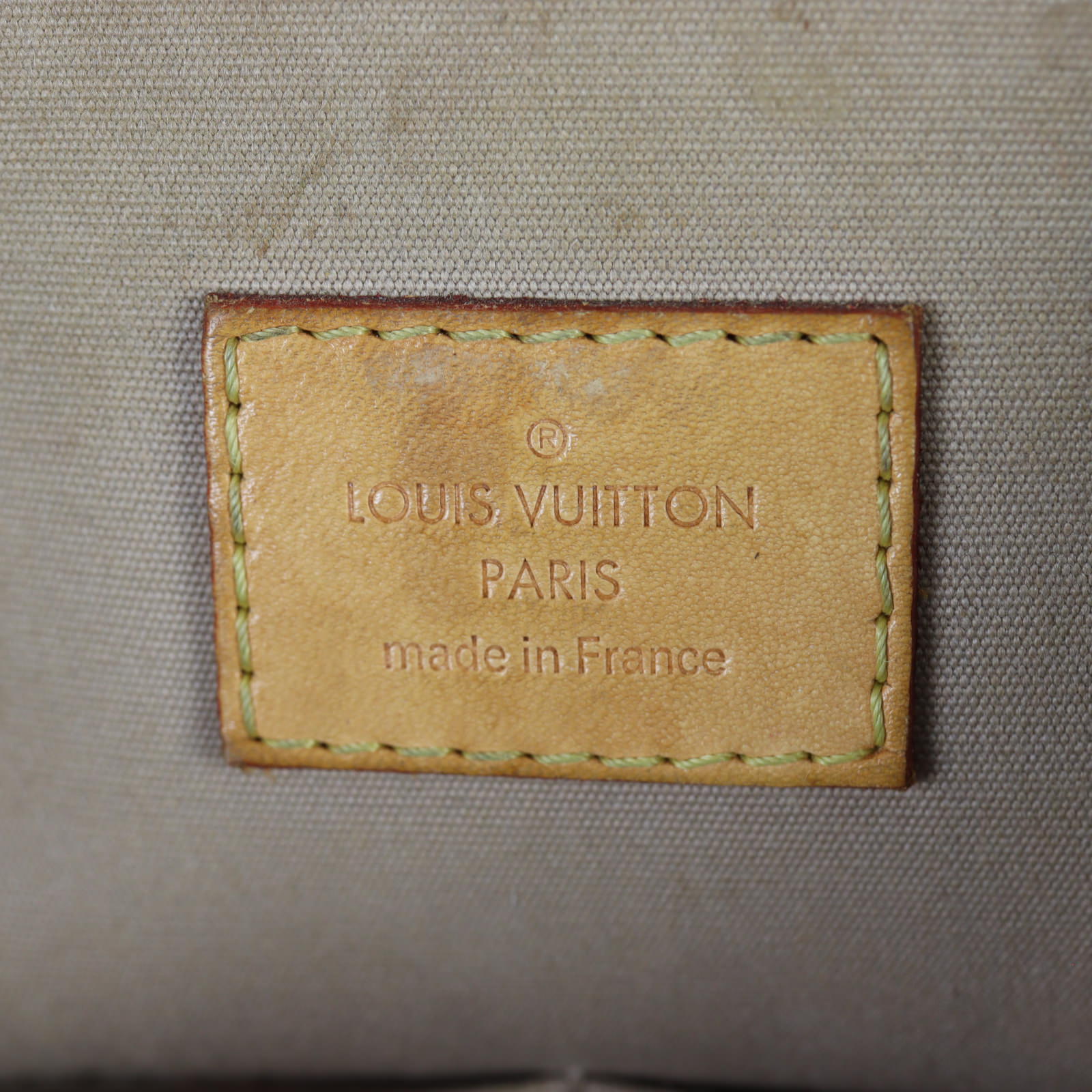 Louis Vuitton Alma PM Monogram Vernis (beige)_IMG_0903.jpg