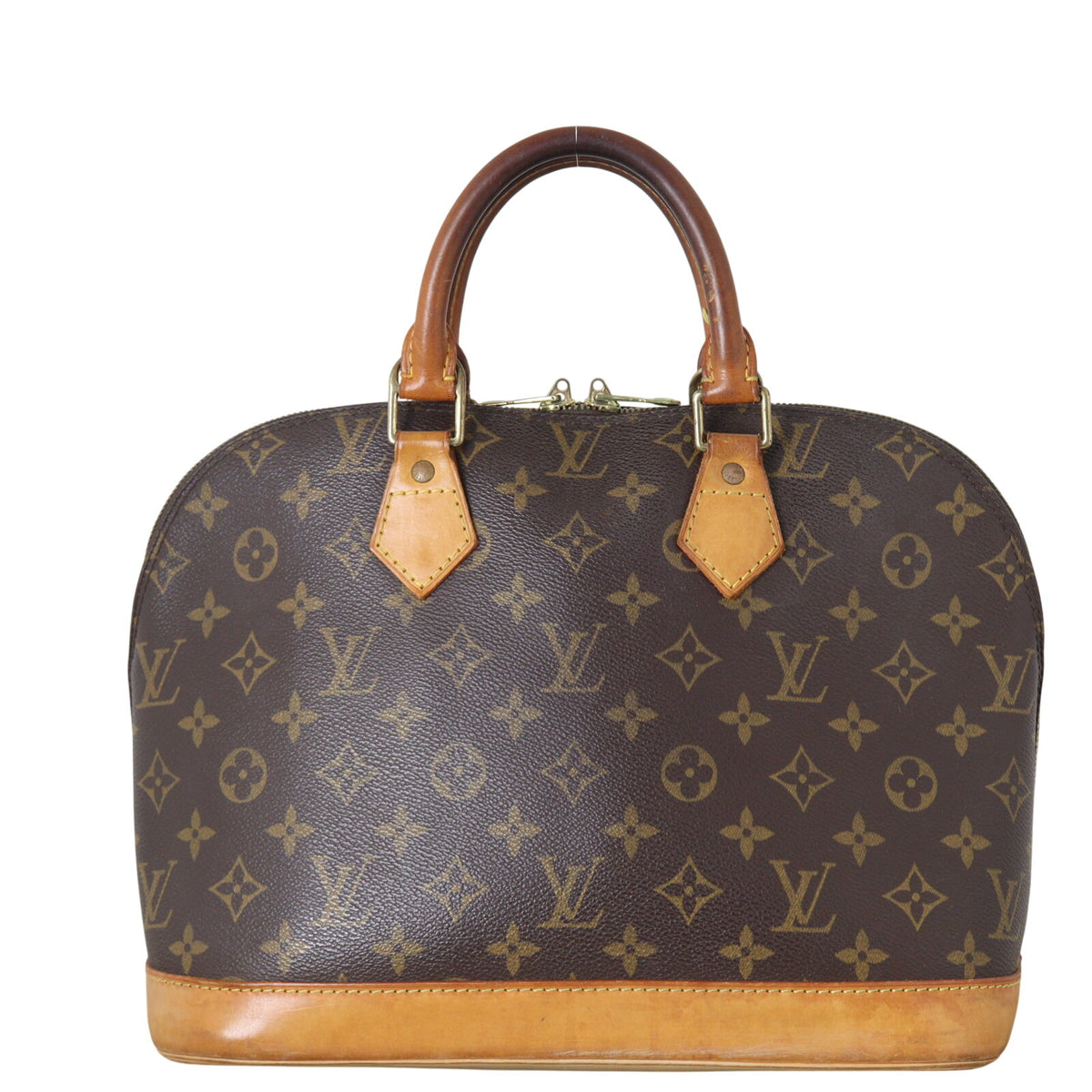 Louis Vuitton Alma PM Monogram_IMG_5080.jpeg