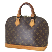 Louis Vuitton Alma PM Monogram_IMG_5082.jpeg