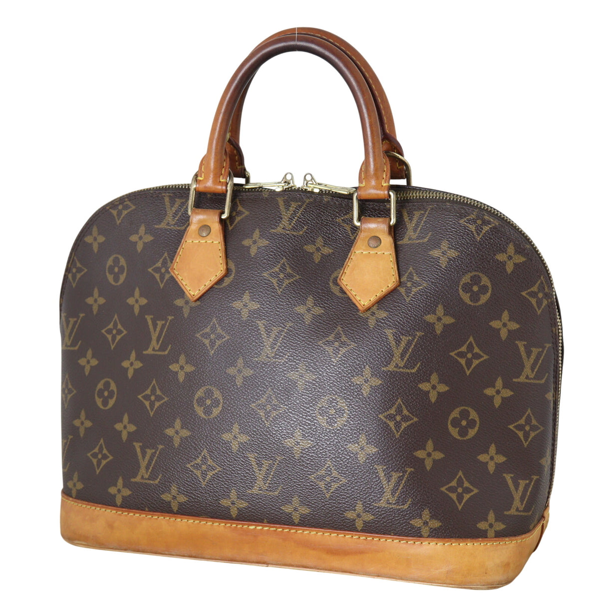 Louis Vuitton Alma PM Monogram_IMG_5082.jpeg