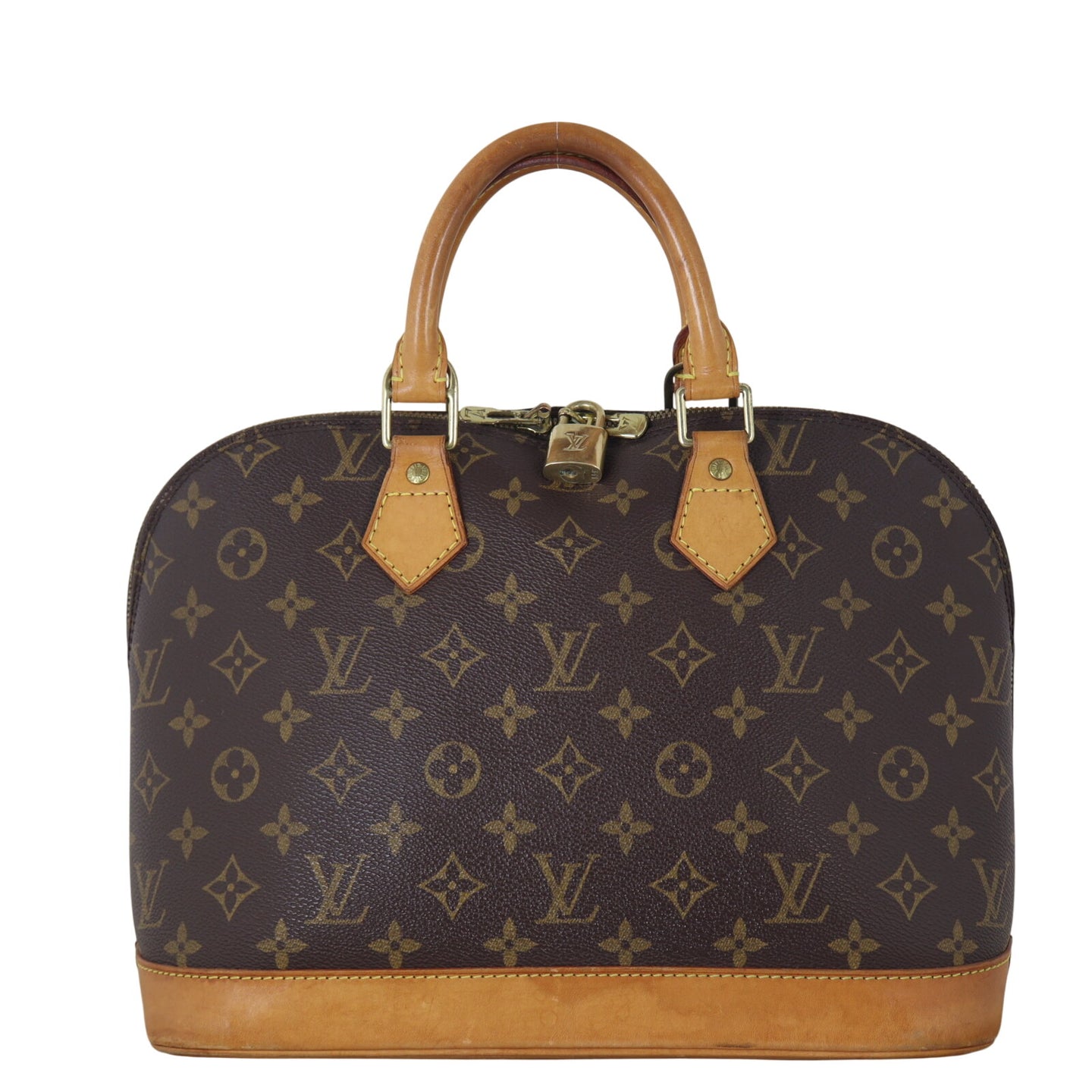 Louis Vuitton Alma PM Monogram_IMG_9578.jpeg