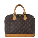 Louis Vuitton Alma PM Monogram_IMG_9578.jpeg
