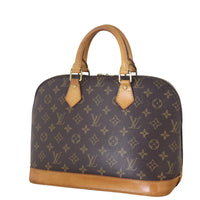 Louis Vuitton Alma PM Monogram_IMG_9579.jpeg