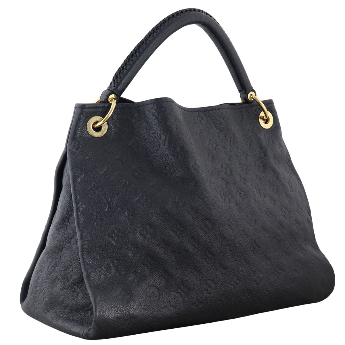 Louis Vuitton Artsy MM Monogram Empreinte_IMG_0695.jpeg