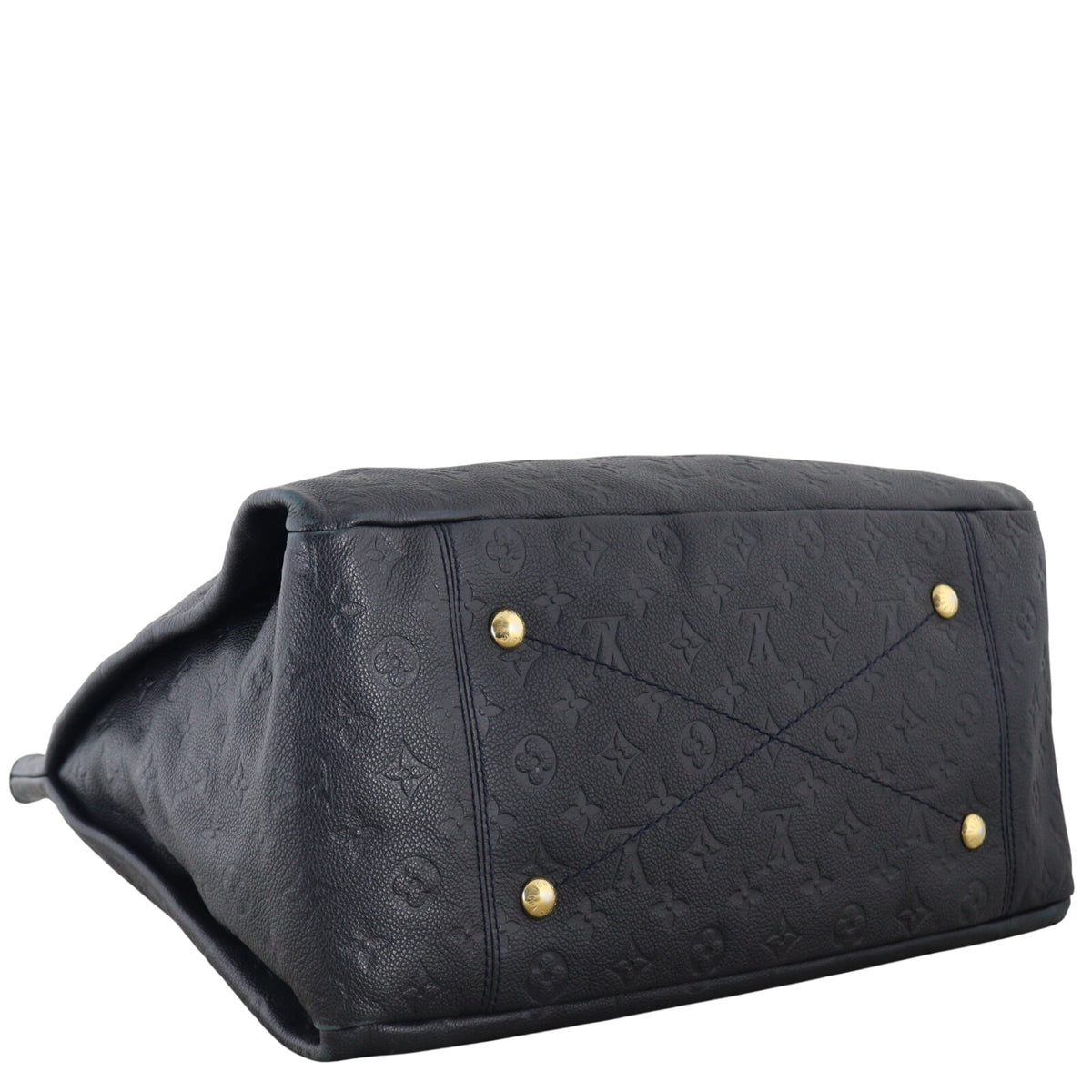 Louis Vuitton Artsy MM Monogram Empreinte_IMG_0696.jpeg