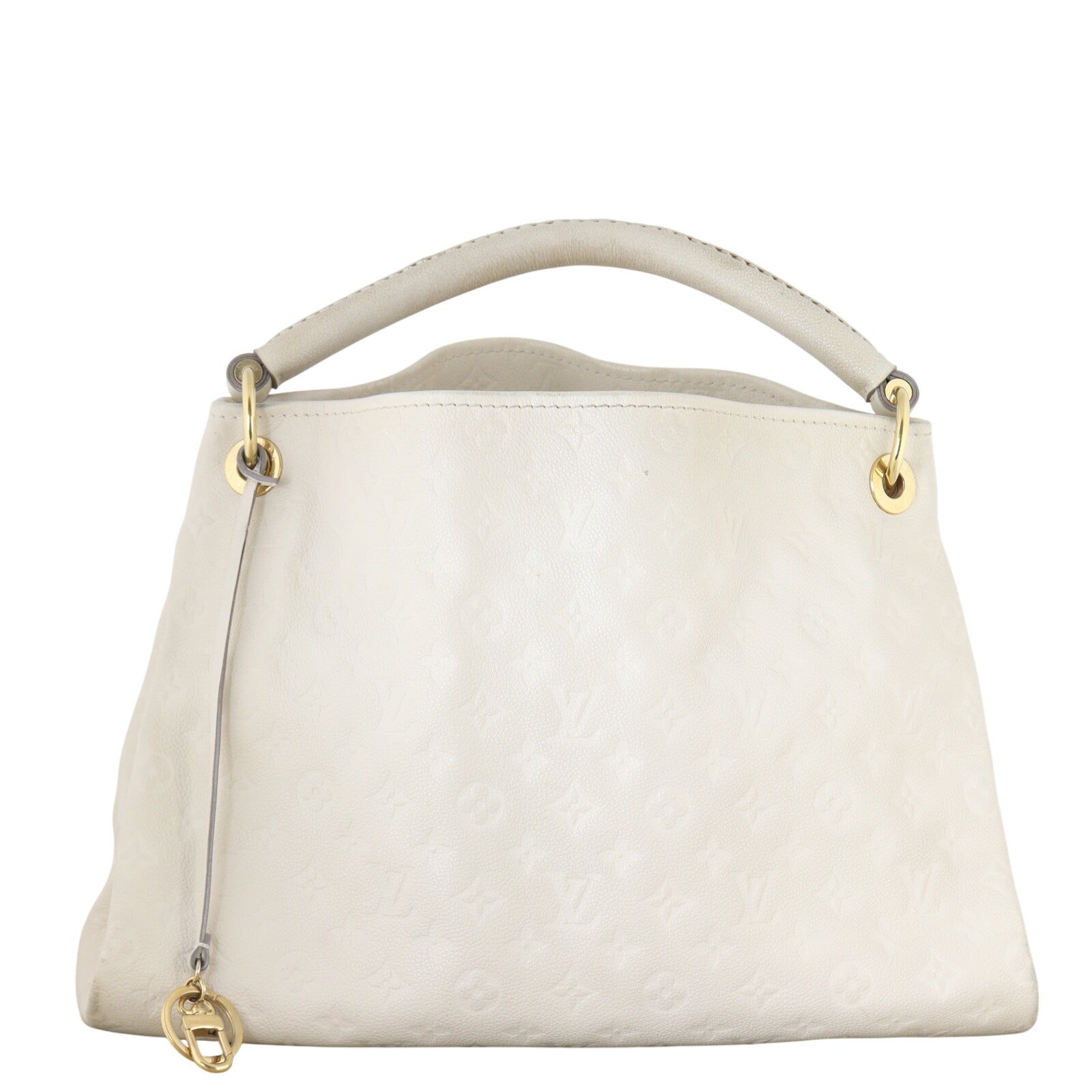 Louis Vuitton Artsy MM Monogram Empreinte_IMG_1401.jpeg