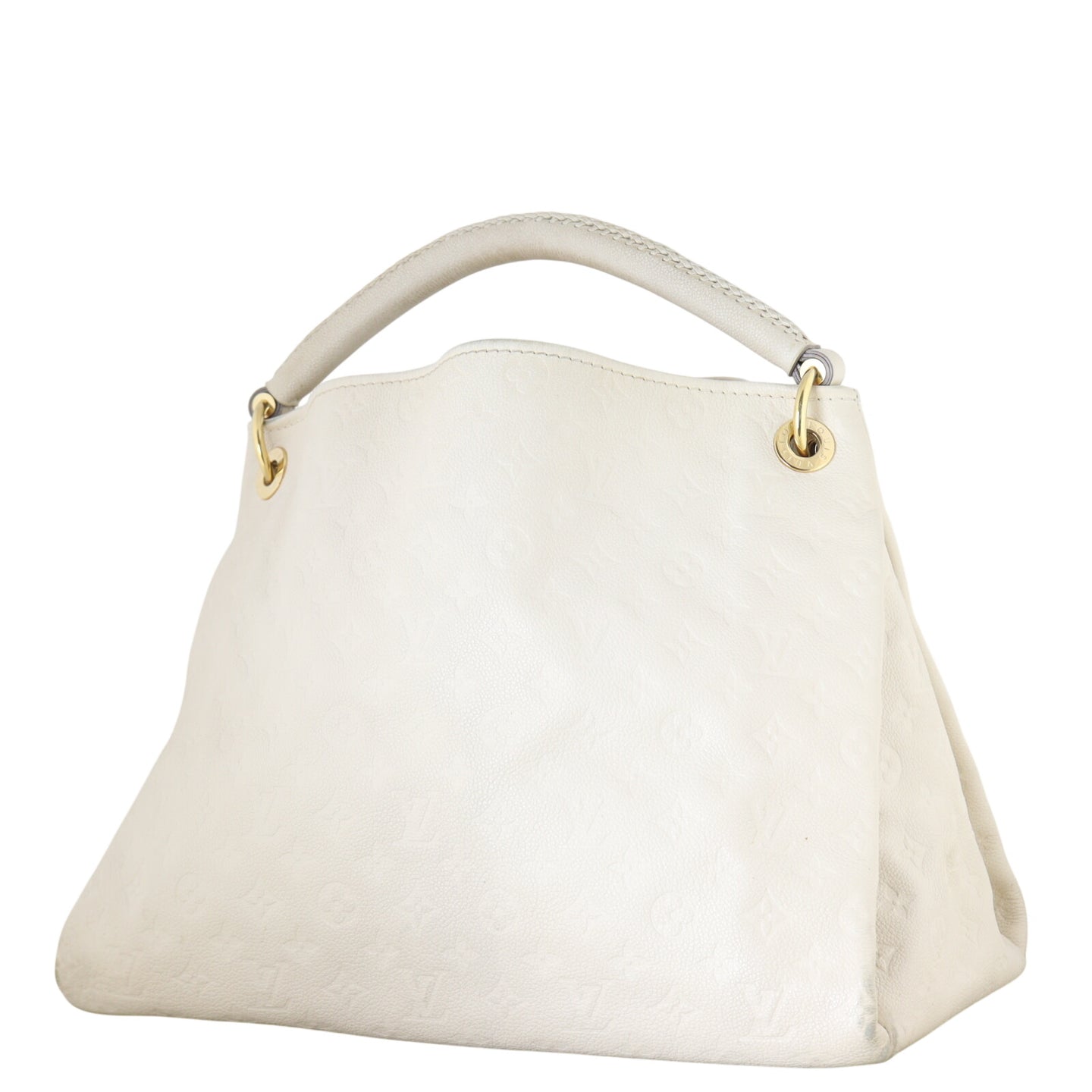 Louis Vuitton Artsy MM Monogram Empreinte_IMG_1404.jpeg