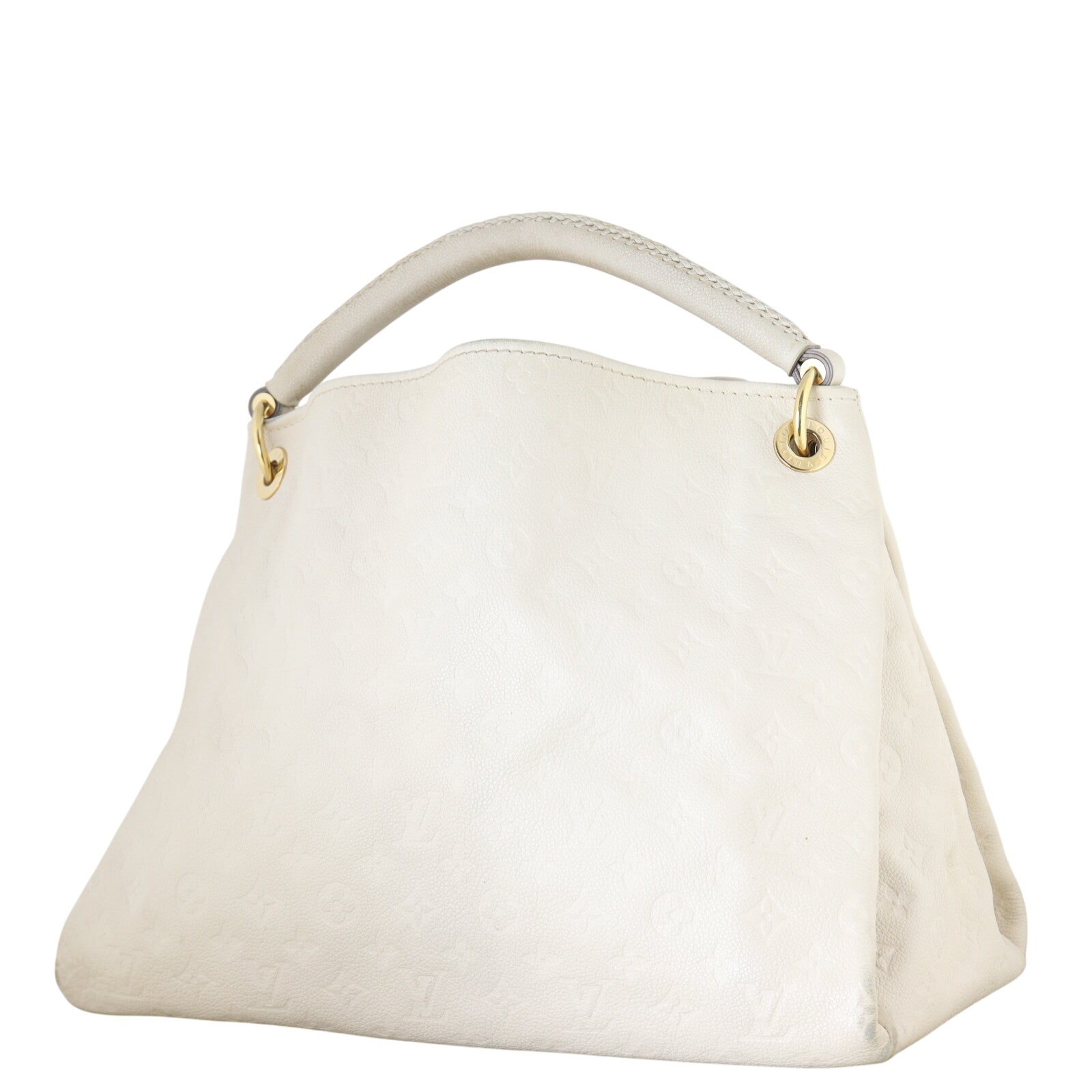 Louis Vuitton Artsy MM Monogram Empreinte_IMG_1404.jpeg