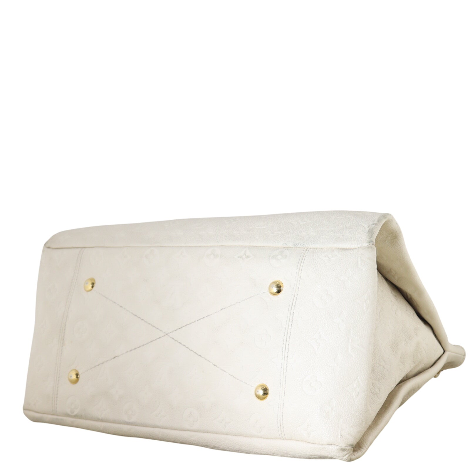 Louis Vuitton Artsy MM Monogram Empreinte_IMG_1405.jpeg