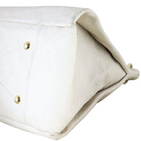 Louis Vuitton Artsy MM Monogram Empreinte_IMG_1407.jpeg