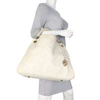 Louis Vuitton Artsy MM Monogram Empreinte_IMG_1888.jpeg