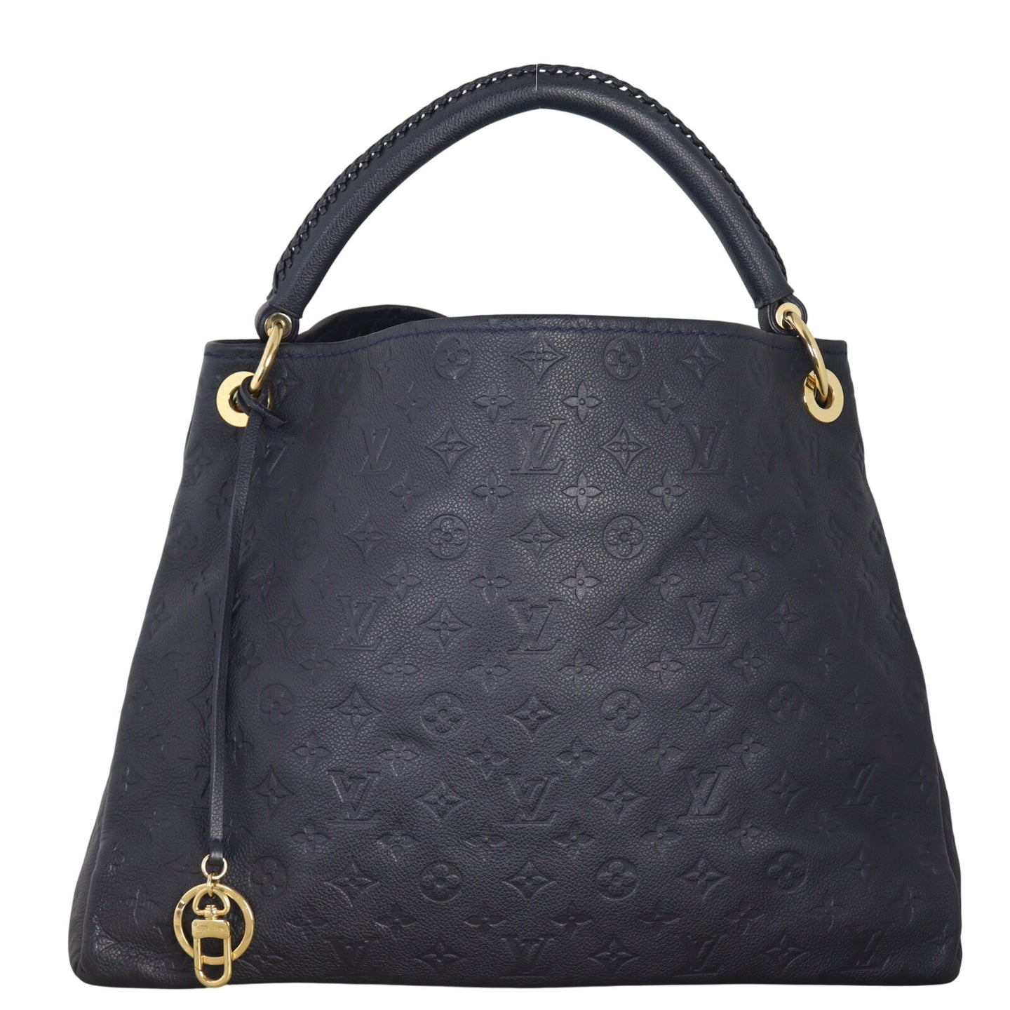 Louis Vuitton Artsy MM Monogram Empreinte_IMG_7550.jpeg