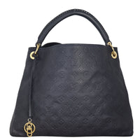 Louis Vuitton Artsy MM Monogram Empreinte_IMG_7550.jpeg