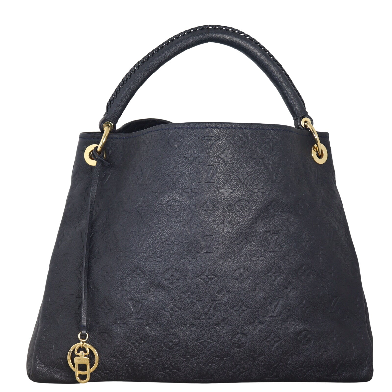 Louis Vuitton Artsy MM Monogram Empreinte_IMG_7550.jpeg